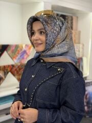 LA BOUTİQUE SURA İPEK EŞARP