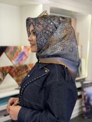 LA BOUTİQUE SURA İPEK EŞARP