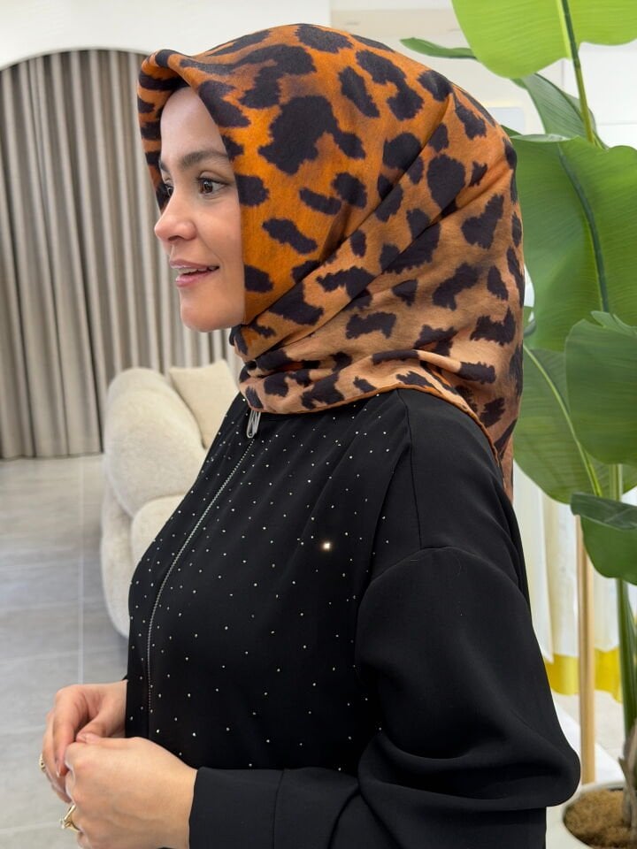 YAZ/GÜZ SERİSİ EŞARP