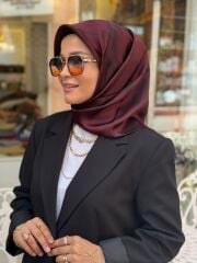 PİERRE CARDİN SURA İPEK EŞARP