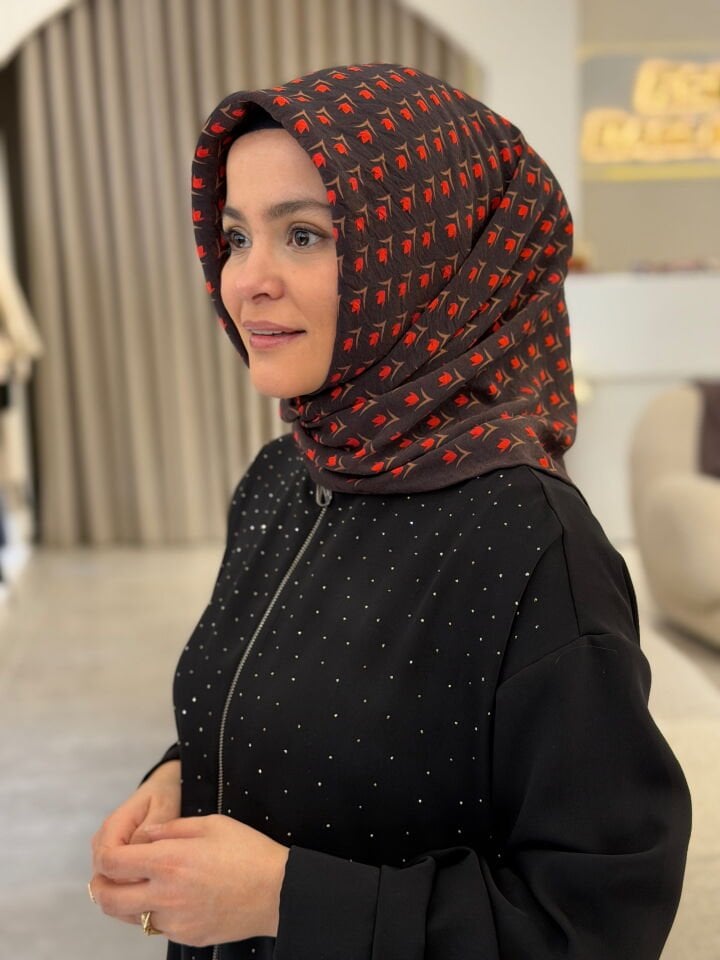 YAZ/GÜZ SERİSİ EŞARP