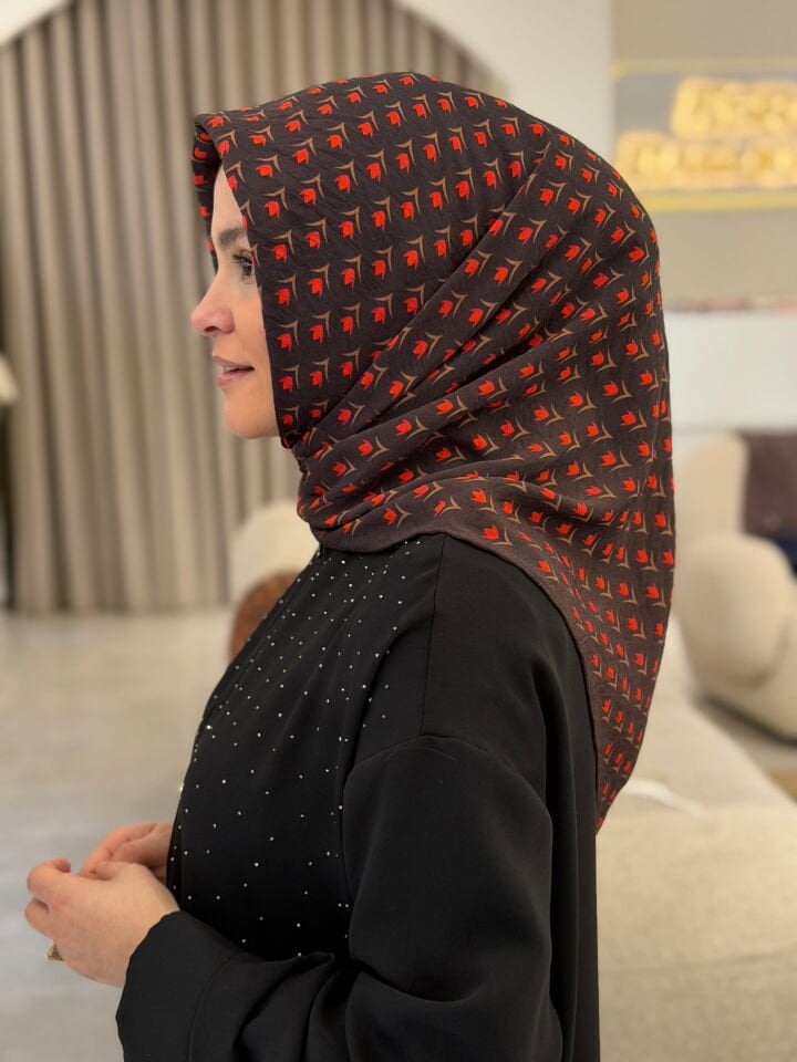 YAZ/GÜZ SERİSİ EŞARP