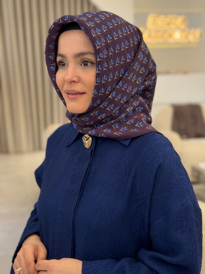 YAZ/GÜZ SERİSİ EŞARP