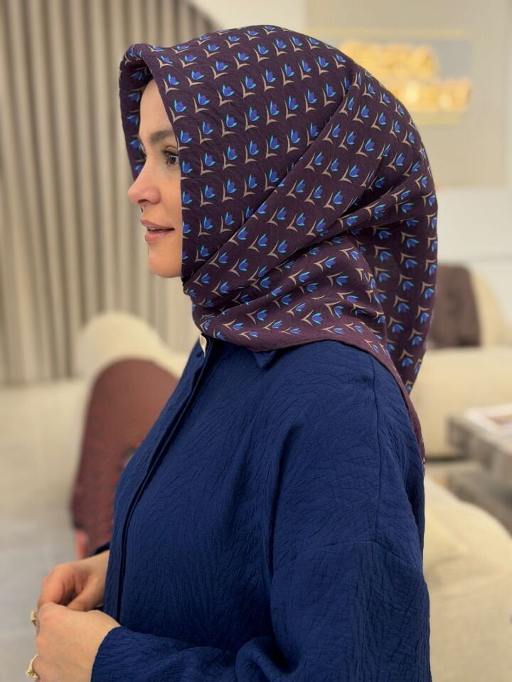 YAZ/GÜZ SERİSİ EŞARP