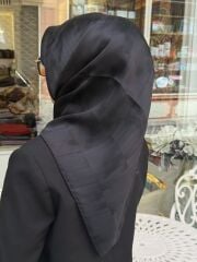 PİERRE CARDİN SURA İPEK EŞARP