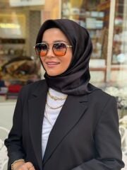 PİERRE CARDİN SURA İPEK EŞARP