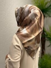 LA BOUTİQUE SURA İPEK EŞARP