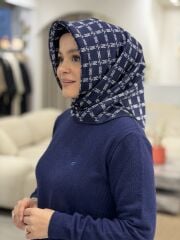 PİERRE CARDİN SURA İPEK EŞARP