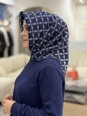 PİERRE CARDİN SURA İPEK EŞARP