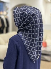 PİERRE CARDİN SURA İPEK EŞARP