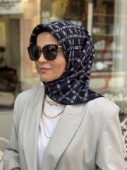 PİERRE CARDİN SURA İPEK EŞARP