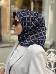 PİERRE CARDİN SURA İPEK EŞARP