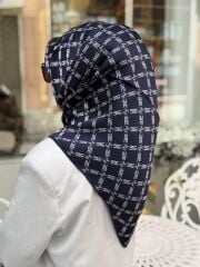 PİERRE CARDİN SURA İPEK EŞARP