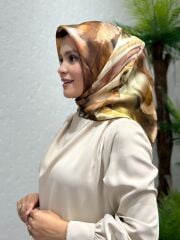 LA BOUTİQUE SURA İPEK EŞARP