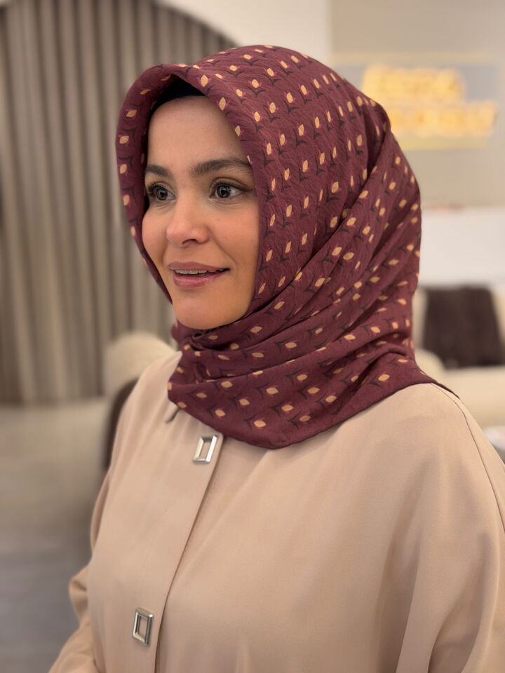 YAZ/GÜZ SERİSİ EŞARP