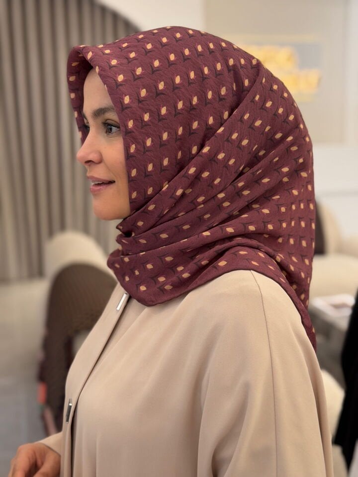 YAZ/GÜZ SERİSİ EŞARP