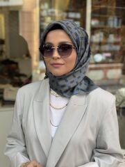 PİERRE CARDİN SURA İPEK EŞARP