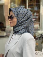 PİERRE CARDİN SURA İPEK EŞARP