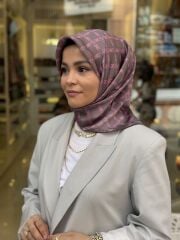 PİERRE CARDİN SURA İPEK EŞARP