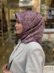 PİERRE CARDİN SURA İPEK EŞARP