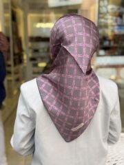 PİERRE CARDİN SURA İPEK EŞARP