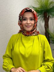 LA BOUTİQUE SURA İPEK EŞARP