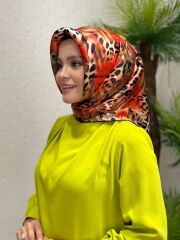 LA BOUTİQUE SURA İPEK EŞARP