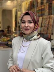 PİERRE CARDİN SURA İPEK EŞARP