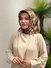 LA BOUTİQUE SURA İPEK EŞARP