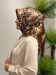 LA BOUTİQUE SURA İPEK EŞARP