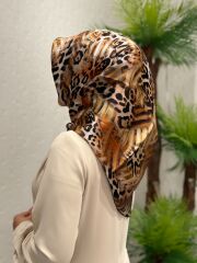 LA BOUTİQUE SURA İPEK EŞARP