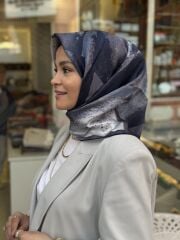 PİERRE CARDİN SURA İPEK EŞARP
