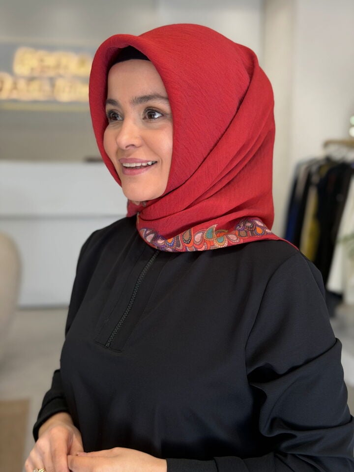 YAZ/GÜZ SERİSİ EŞARP