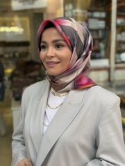 PİERRE CARDİN SURA İPEK EŞARP