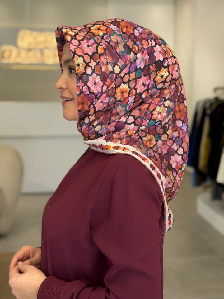 YAZ/GÜZ SERİSİ EŞARP