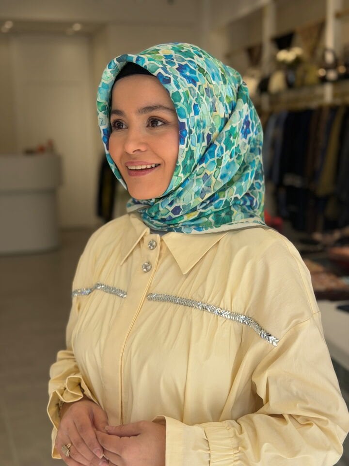 YAZ/GÜZ SERİSİ EŞARP