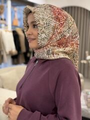 YAZ SERİNLİĞİ EŞARP