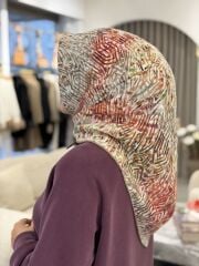 YAZ SERİNLİĞİ EŞARP