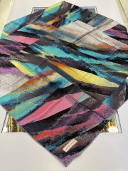 PİERRE CARDİN SURA İPEK EŞARP