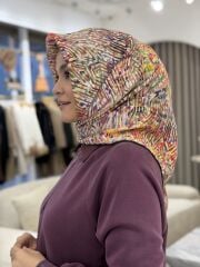 YAZ SERİNLİĞİ EŞARP