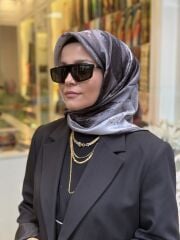 PİERRE CARDİN SURA İPEK EŞARP