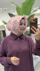 LA BOUTİQUE SURA İPEK EŞARP