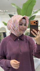 LA BOUTİQUE SURA İPEK EŞARP