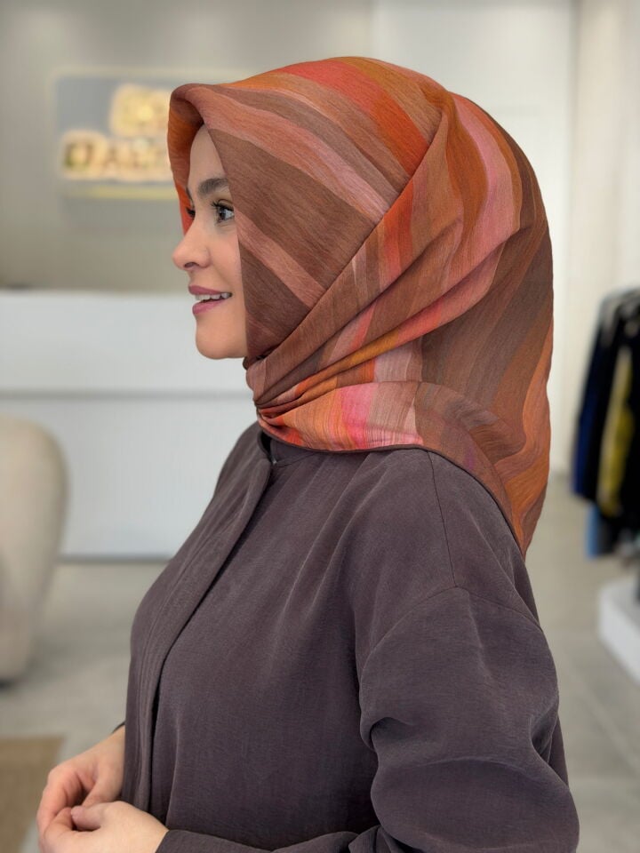 YAZ/GÜZ SERİSİ EŞARP