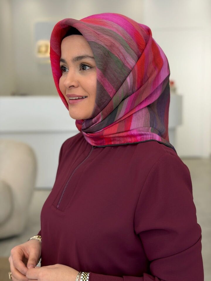 YAZ/GÜZ SERİSİ EŞARP