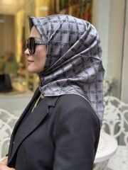 PİERRE CARDİN SURA İPEK EŞARP