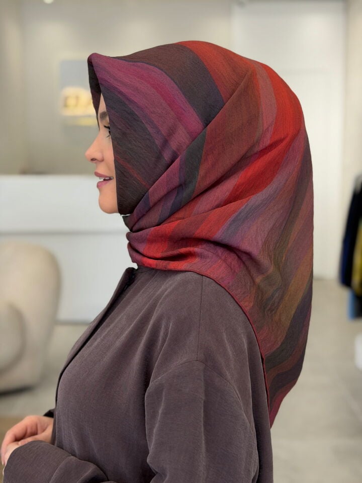 YAZ/GÜZ SERİSİ EŞARP