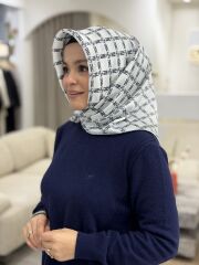 PİERRE CARDİN SURA İPEK EŞARP