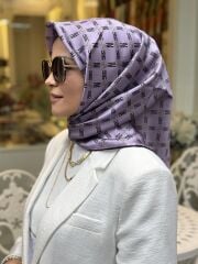 PİERRE CARDİN SURA İPEK EŞARP