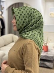 PİERRE CARDİN SURA İPEK EŞARP